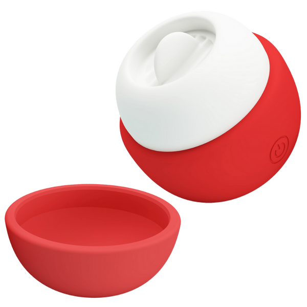 Rechargeable Apple Secret