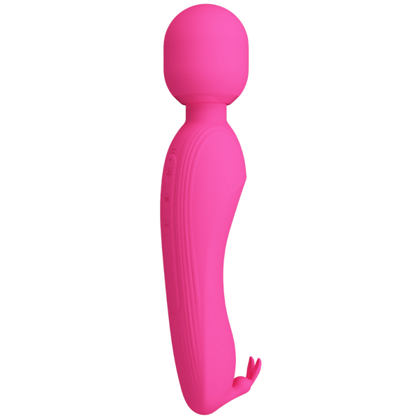Rechargeable Curtis Wand
