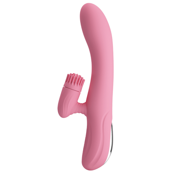 Rechargeable Chris