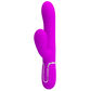 Mariana - 4in1 Multi-function Vibrator