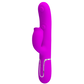Gigi - 3in1 Multi-function Vibrator