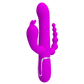 Cammy - 4in1 Multi-function Vibrator