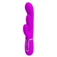 Shania - 4in1 Multi-function Vibrator