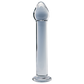 Glass Dildo - Seraphic Shaft