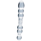 Glass Dildo - Elysian Serenade