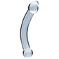 Glass Dildo - Celestial Purity