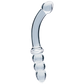 Glass Dildo - Celestial Zenith