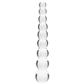 Glass Dildo - Elysian Pearls