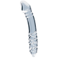 Glass Dildo - Celestial Desire