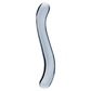 Glass Dildo - Celestial Curve