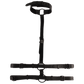 Collar Body Restraint