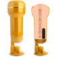 Lara Realistic Vagina Vibrating Cup