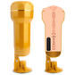 Tara Realistic Vagina Vibrating Cup
