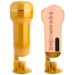 Shyla Realistic Vagina Vibrating Cup