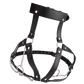 Breast Harness with O-ring chains