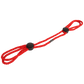 Bondage Cotton Cuffs