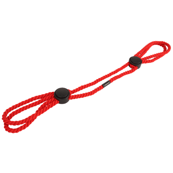 Bondage Cotton Cuffs