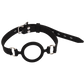 Silicone O-Ring Gag 2-Inches Diameter