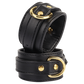 Wrist to Thigh Cuff Set