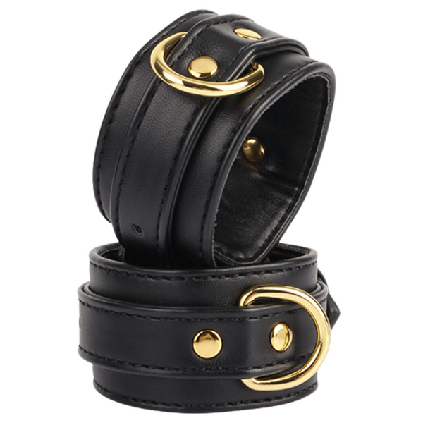 Wrist to Thigh Cuff Set