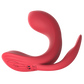 Chisa Acein Wearable G-Spot Vibrator Clitoral Stimulator USB
