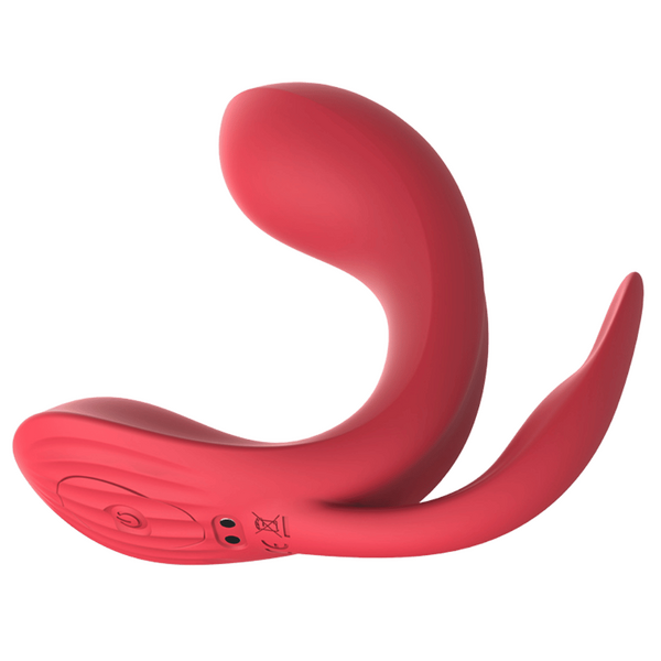 Chisa Acein Wearable G-Spot Vibrator Clitoral Stimulator USB