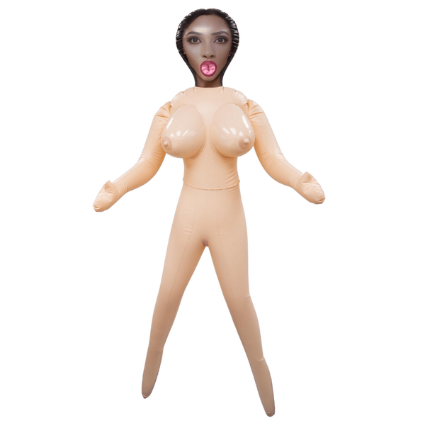 Inflatable Love Doll - Standing