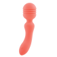 Exciter - Rechargeable Silicone Massager