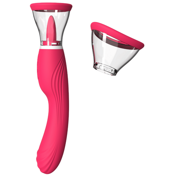 Ultimate Tickler