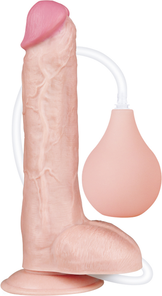 10'' Squirt Extreme Dildo