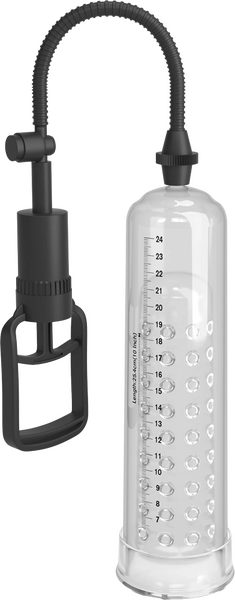 XL Penis Stimulation Pump