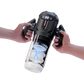 Turbo - Thrusting & Rotating Male Masturbator
