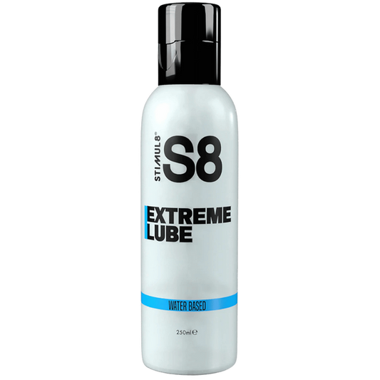 S8 Extreme Lubricant 250 ml