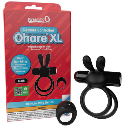 Remote Control Ohare XL