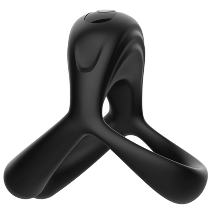 Shadow Pulse - Rechargeable Cocking