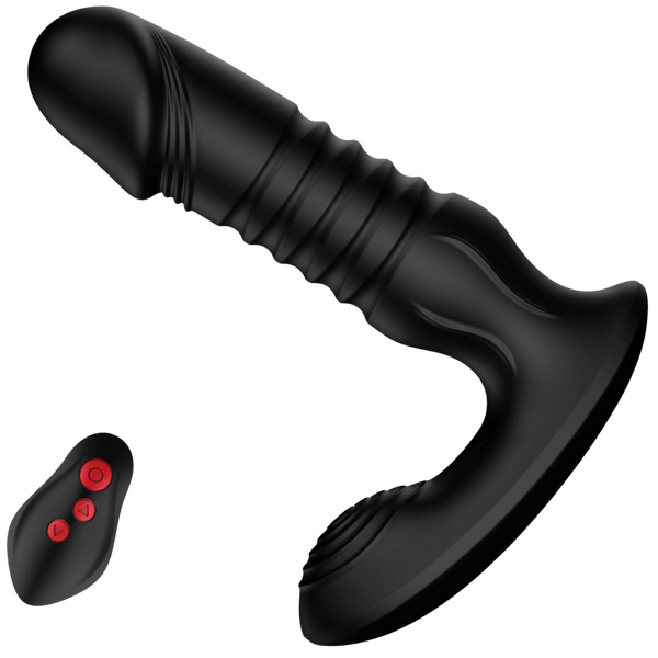 Rogue Shadow - App Control Prostate Probe