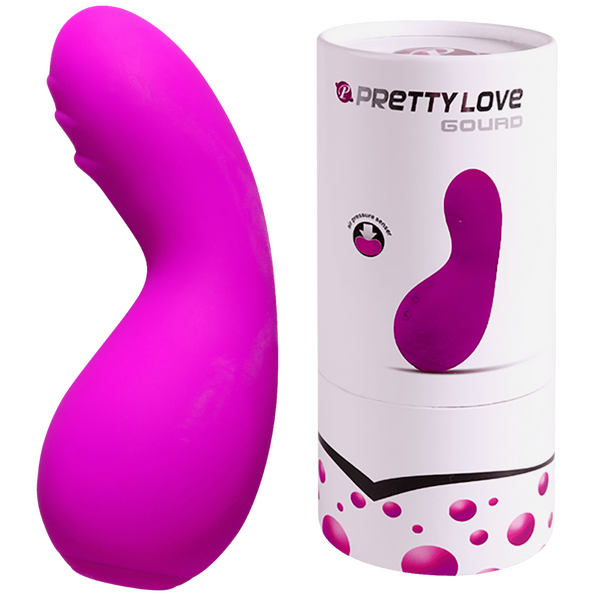 Gourd - Vibrating Massager