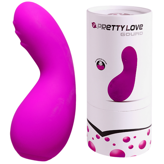 Gourd - Vibrating Massager