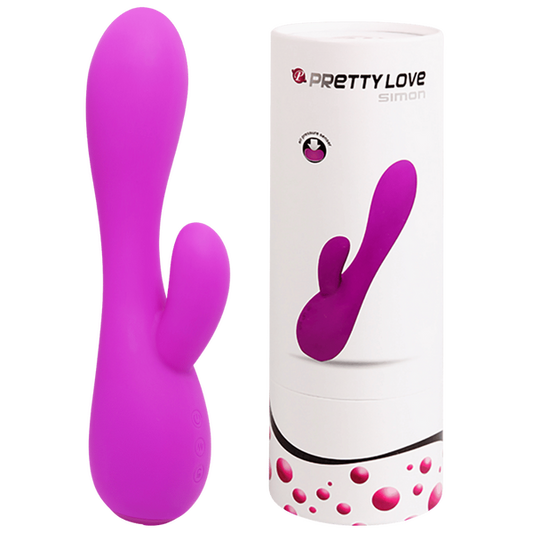 Simon - Vibrating Massager