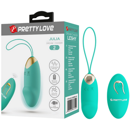 Rechargeable Julia Dream Chaser