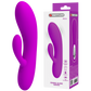 Rechargeable Alvin