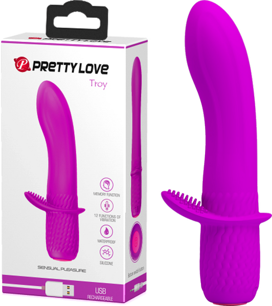 Rechargeable Troy