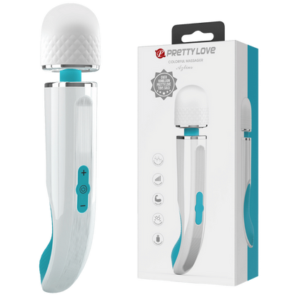 Charming Massage Wand 9.4"