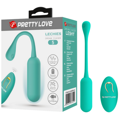 Rechargeable Lechies Dream Chaser