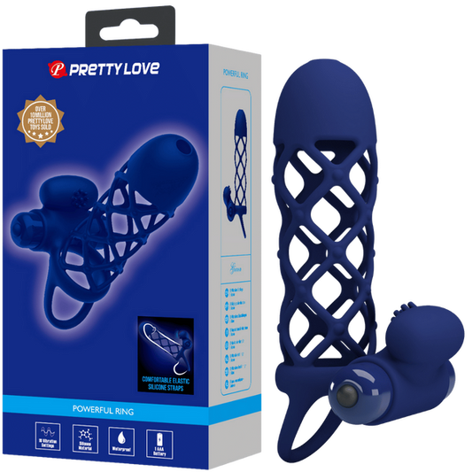 Giann - Powerful Ring