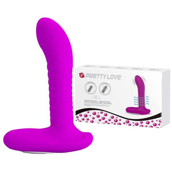 Rechargeable Merlin