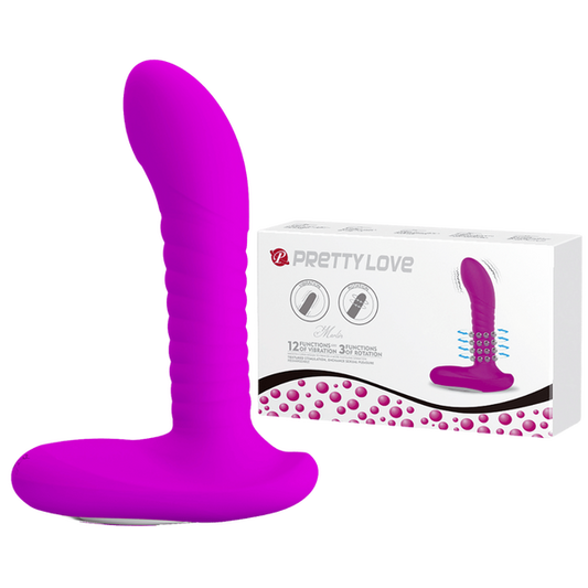Rechargeable Merlin
