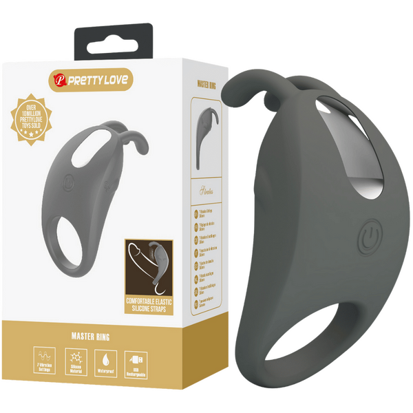 Stratus - Master Ring