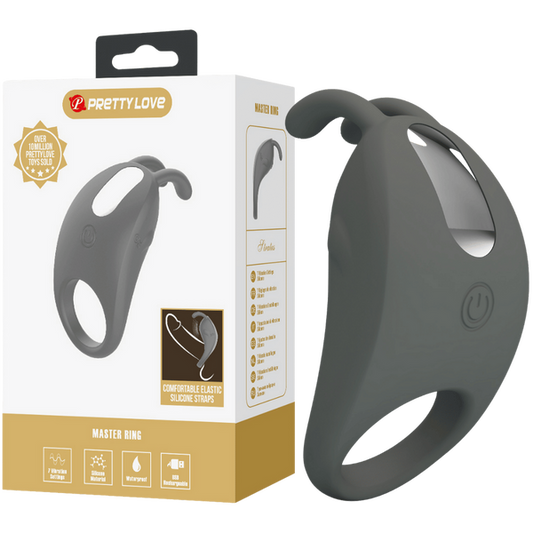 Stratus - Master Ring