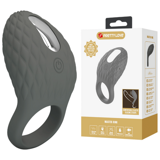 Helious - Master Ring